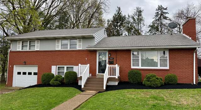Photo of 440 School St, Indiana Boro - Ind, PA 15701