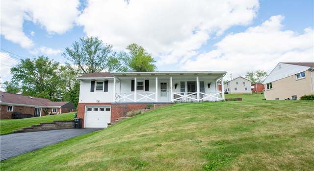 Photo of 5106 Mcintosh Dr, Hopewell Twp - Bea, PA 15001