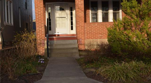 Photo of 1005 East End Ave, Regent Square, PA 15221