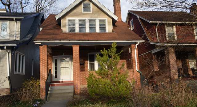 Photo of 1005 East End Ave, Regent Square, PA 15221