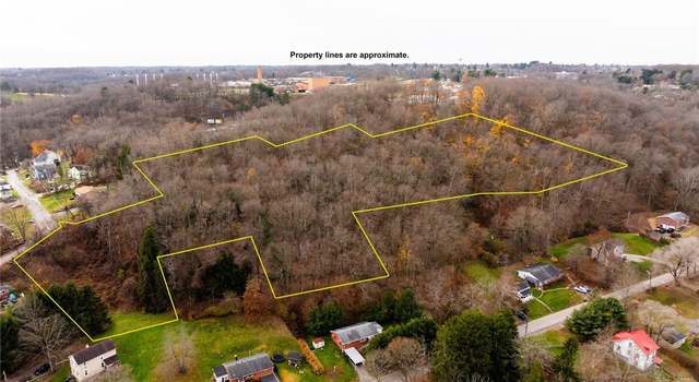 Photo of 0 13th Ave, Twp Of But Nw, PA 16001