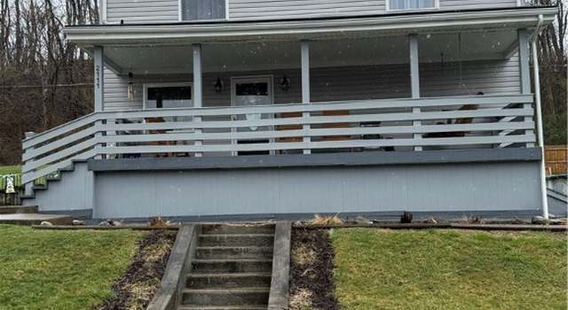 Photo of 2111 Leckrone 1 Rd, Masontown, PA 15454