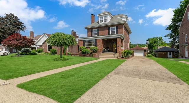 Photo of 1201 Carlisle St, Natrona Heights, PA 15065