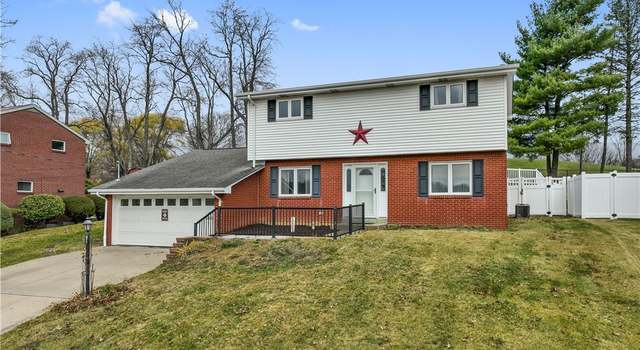 Photo of 75 Duncan Station Rd, Elizabeth, PA 15135