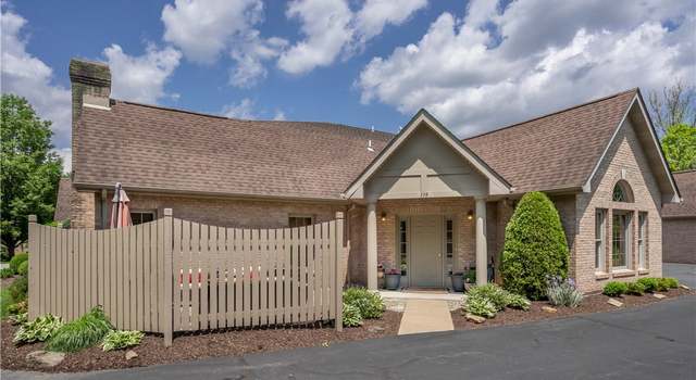 Photo of 339 Village Green Dr, Peters Twp, PA 15317