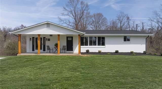 Photo of 163 Eldersville Rd, Jefferson Twp - Wsh, PA 15021