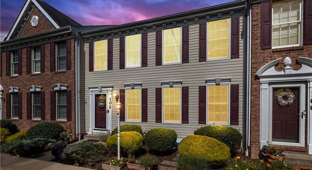 Photo of 102 Castle View Dr, Kennedy Twp, PA 15136