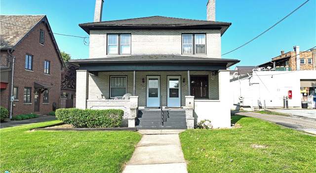 Photo of 275 Beaver St, Beaver, PA 15009