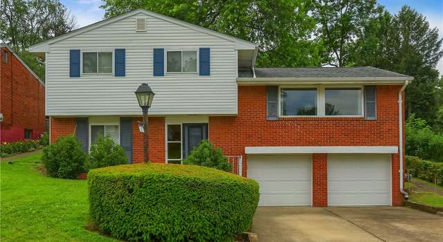 Photo of 106 Leghorn Dr, Oakdale, PA 15071