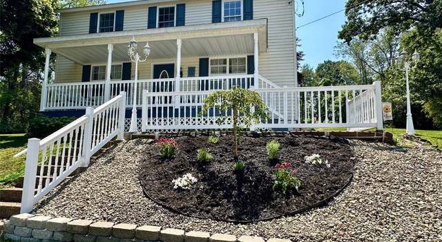Photo of 238 Hagentown, Parker, PA 16049
