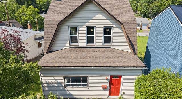 Photo of 12 Township Rd, West View, PA 15229