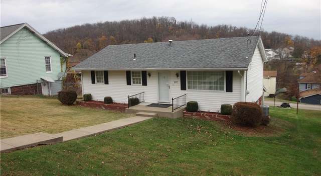 Photo of 207 Ann St, Brownsville, PA 15414