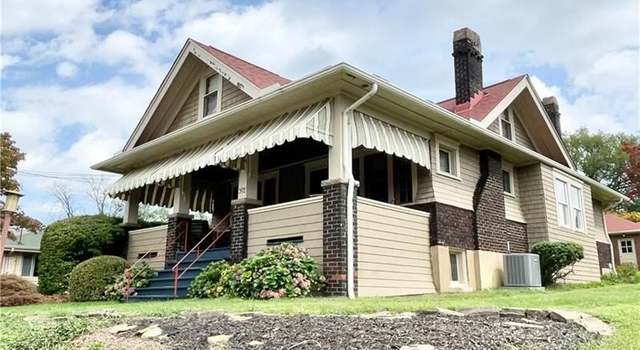 Photo of 302 3rd St, N Versailles, PA 15137