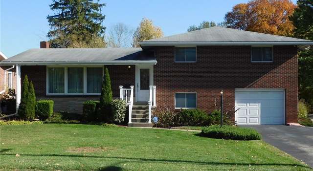 Photo of 39 Derrick Ave, Uniontown, PA 15401