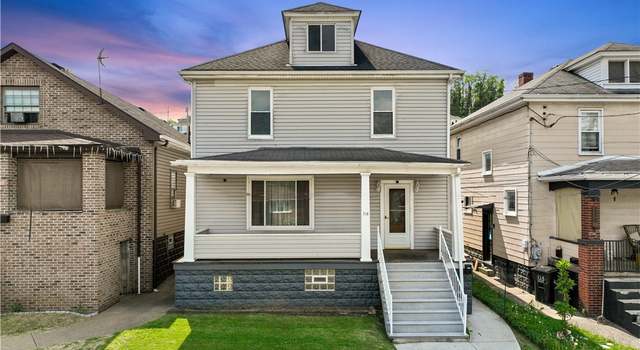 Photo of 716 Center Ave, N Charleroi, PA 15022