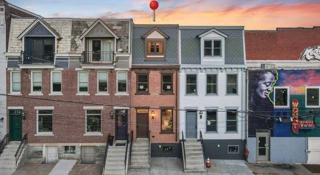 Photo of 708 Cedar Ave, Central North Side, PA 15212