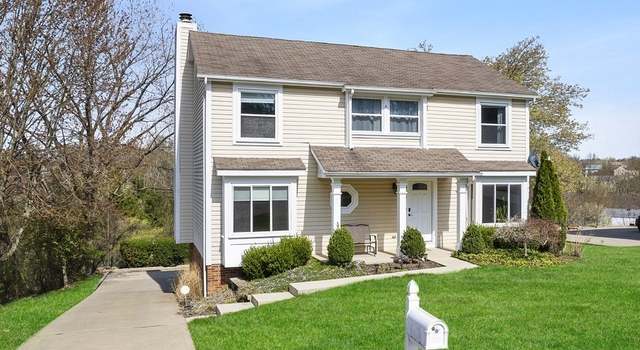 Photo of 216 Briar Path, North Fayette, PA 15126