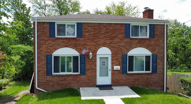 Photo of 1826 Horizon Dr, White Oak, PA 15131