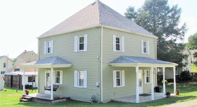 Photo of 135 Chestnut St, Everson, PA 15631