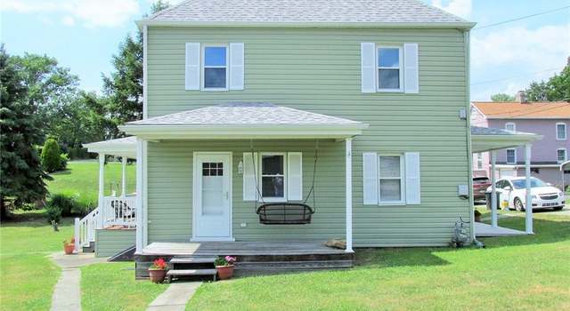 Photo of 135 Chestnut St, Everson, PA 15631