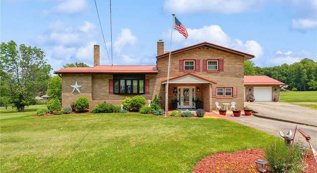 Photo of 211 Furnace Ln, New Florence, PA 15944