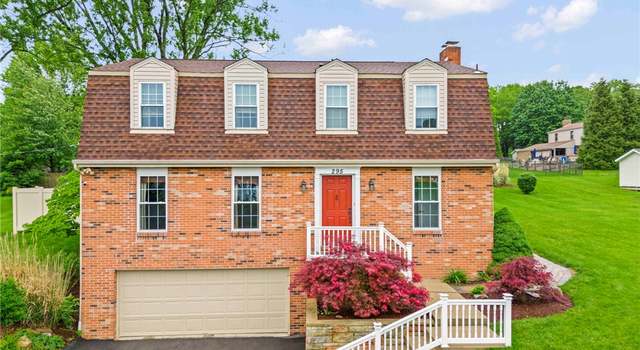 Photo of 295 Sugar Cp, Venetia, PA 15367