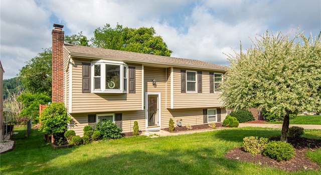 Photo of 1304 Greenhill Road Ext, Shaler, PA 15209