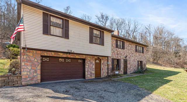 Photo of 131 Morgan Hollow Rd, South Fayette, PA 15064
