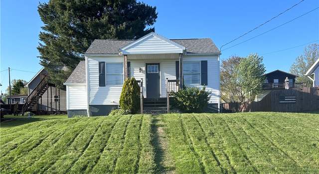 Photo of 204 Campbell Ave, Twp Of But Sw, PA 16001