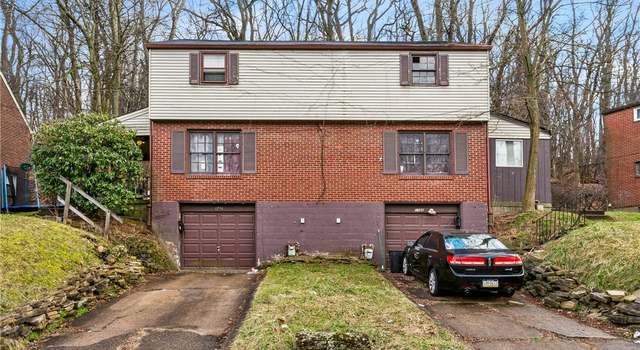 Photo of 1786-1794 Mcnary Blvd, Wilkinsburg, PA 15221