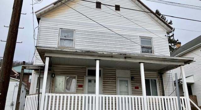Photo of 219-221 David St, Ferndale Area School District, PA 15902