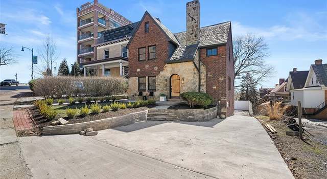 Photo of 519 Grandview Ave, Mt Washington, PA 15211