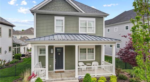 Photo of 105 Riverfront St, Oakmont, PA 15139