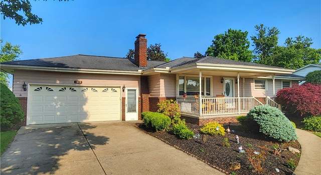Photo of 1013 Charles Dr, Union Twp - Law, PA 16101