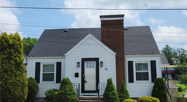 Photo of 10 Graham Ave, Belle Vernon -  Fay, PA 15012