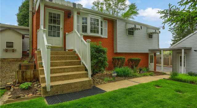 Photo of 1003 Bernice Dr, Shaler, PA 15101