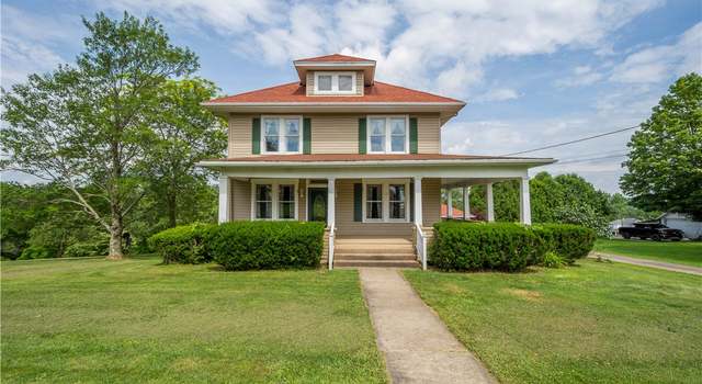 Photo of 41 Highland Ave, West Alexander, PA 15376
