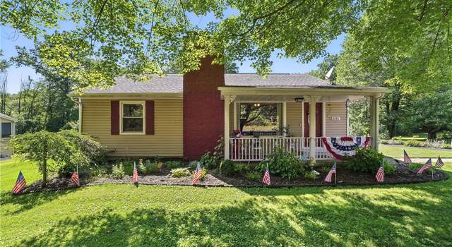 Photo of 3215 Mercer Rd, New Castle, PA 16105