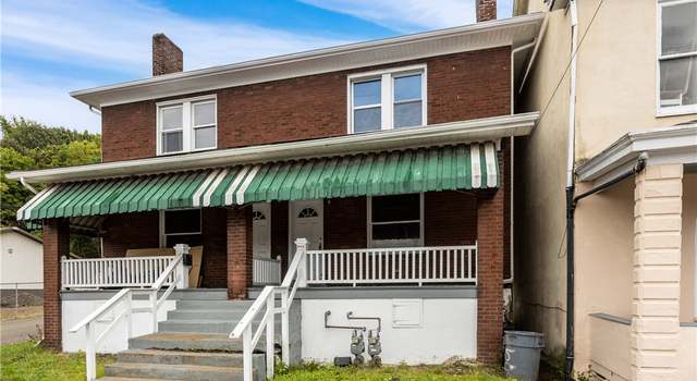 Photo of 602 Division St, Jeannette, PA 15644