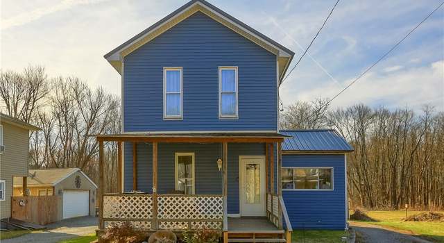 Photo of 1204 Franklin Rd, Jackson Center Boro, PA 16133