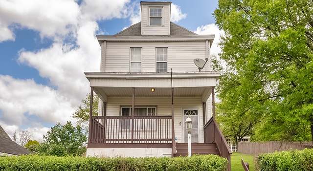 Photo of 3817 Clark St, West Mifflin, PA 15122