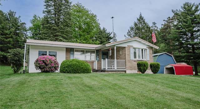 Photo of 307 Clay Pike Rd, E/w Wheatfield Twp, PA 15944