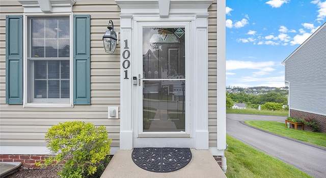 Photo of 1001 Raymond Dr, North Fayette, PA 15071