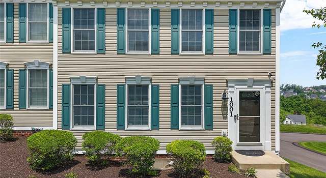 Photo of 1001 Raymond Dr, North Fayette, PA 15071