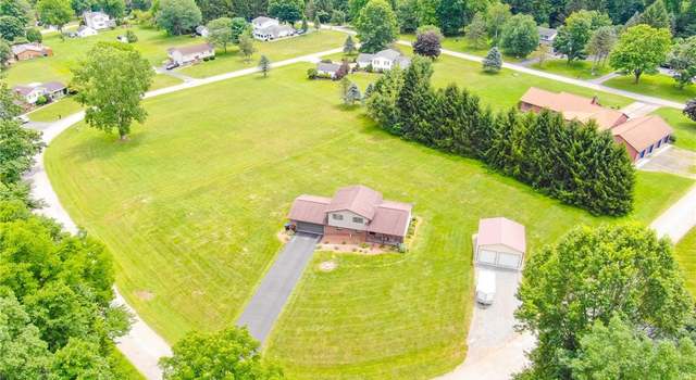 Photo of 130 James Cir, North Beaver Twp, PA 16102