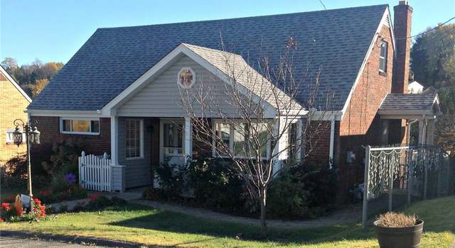 Photo of 1007 Norwood Ave, Port Vue, PA 15133