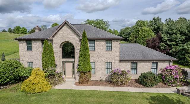 Photo of 1061 Frye Rd, Penn Twp - Wml, PA 15644