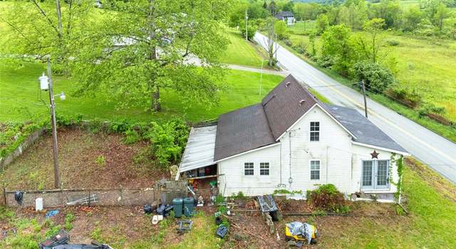Photo of 1348 S Branch Muddy Creek Rd, Carmichaels/cumblnd, PA 15320