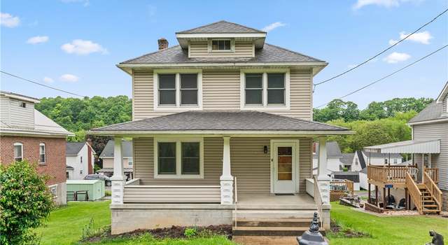Photo of 1145 Penn Ave, Parks Twp, PA 15690