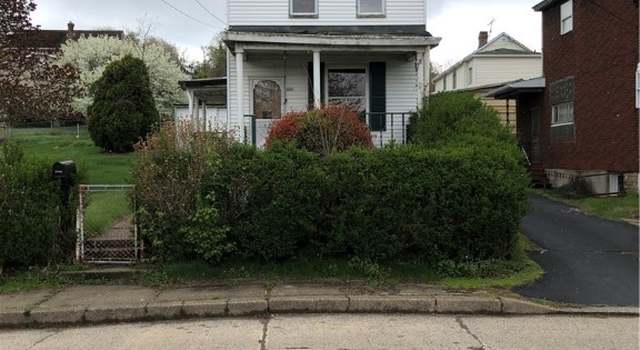 Photo of 230 Indiana Ave, Monessen, PA 15062